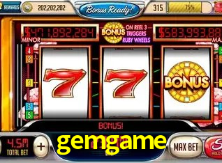 API Integration gemgame