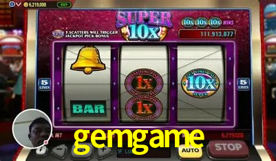 Seasonal Promotions gemgame