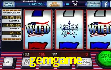 Responsive Design gemgame