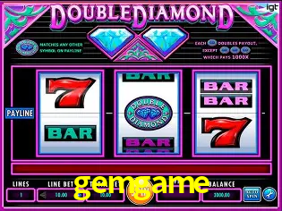 Flash Promotion gemgame