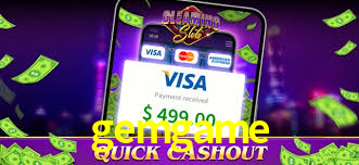 Blackjack Table gemgame