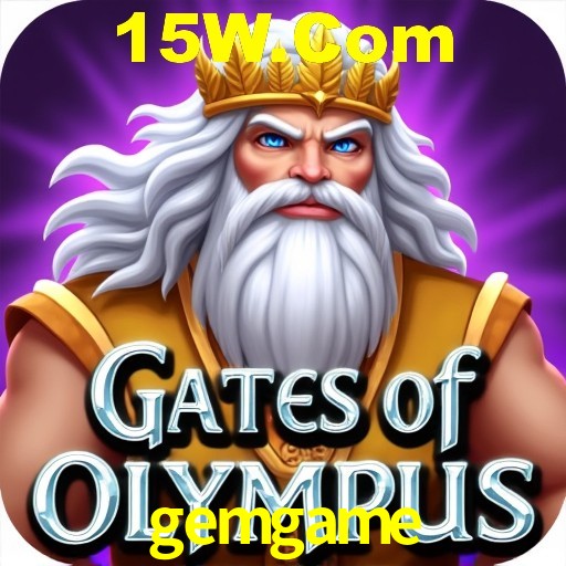 Provedores de Jogos gemgame
