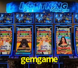 Promoção Relâmpago gemgame