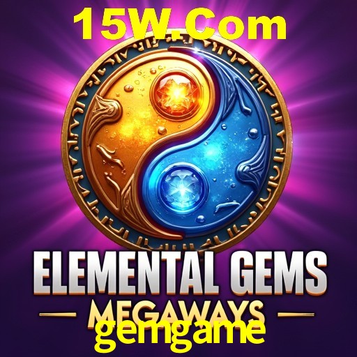 Jogos de Slot gemgame