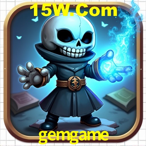 Diretório de Jogos gemgame